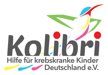 Kolibri – Hilfe für krebskranke Kinder Deutschland e.V. – Website öffnen