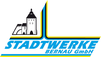 Stadtwerke Bernau GmbH – Website öffnen